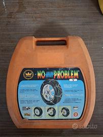 KONIG Catene Originali NO PROBLEM Y 12 mm