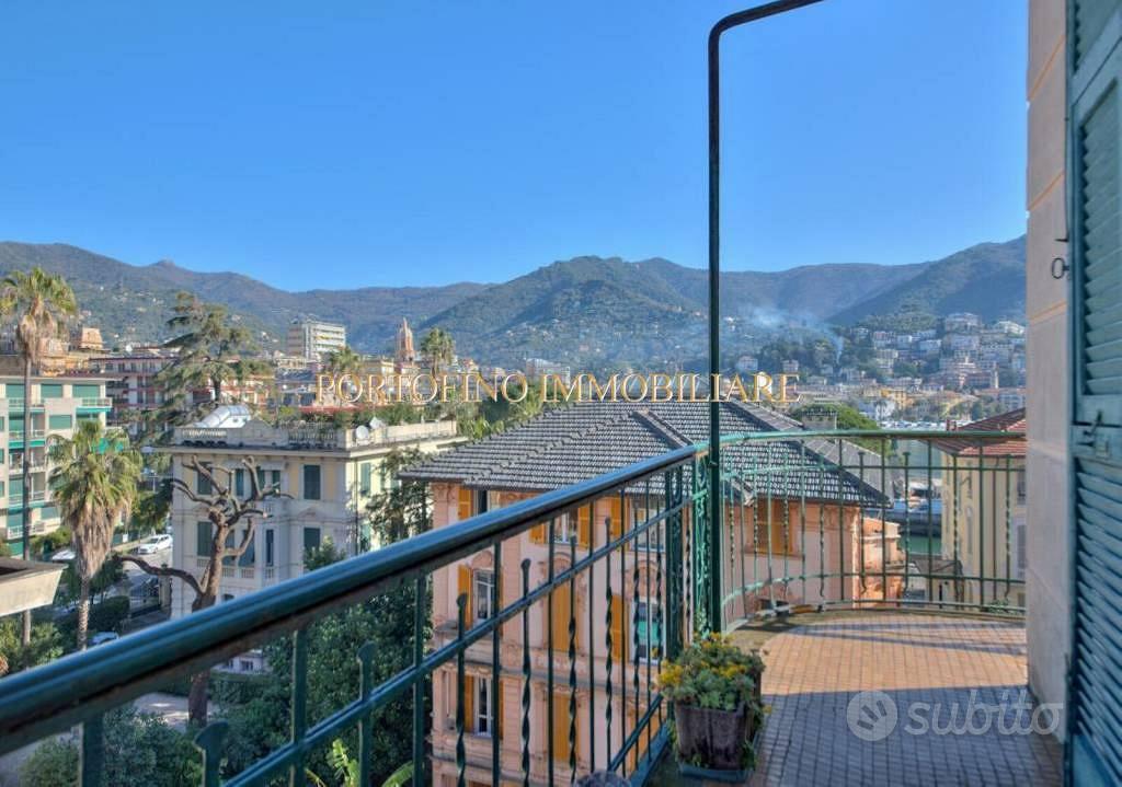 Appartamento – Rapallo, Costaguta, San Michele di Pagana - Altro