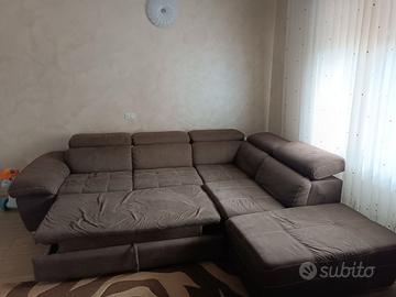 Divano letto