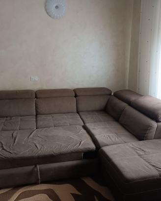 Divano letto