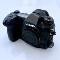 Panasonic Lumix G9