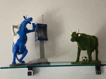 Soprammobili Cowparade originali large
