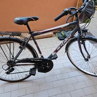 Bicicletta city bike 27,5