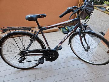 Bicicletta city bike 27,5