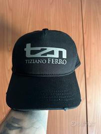 Cappello Tiziano Ferro