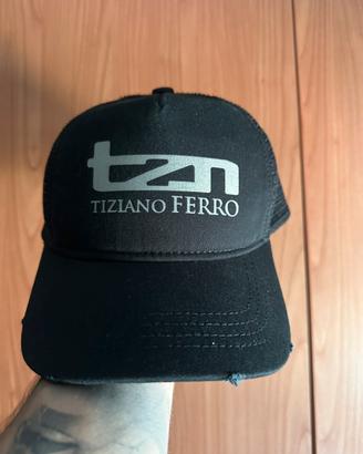 Cappello Tiziano Ferro