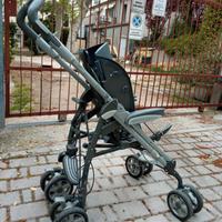 passeggino peg Perego pliko p3 