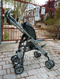 passeggino peg Perego pliko p3 