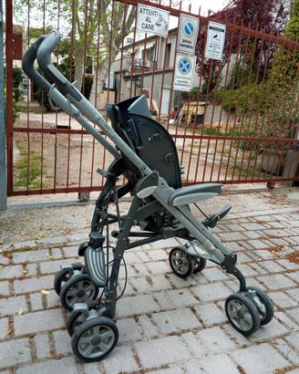 passeggino peg Perego pliko p3 