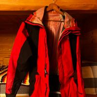 Guscio THE NORTH FACE