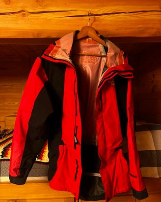 Guscio THE NORTH FACE