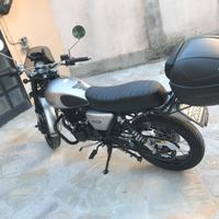 Mash Two Fifty 250 - 2019