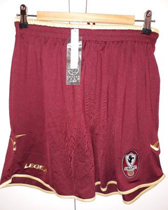 Pantaloncino calcio dell'Arezzo