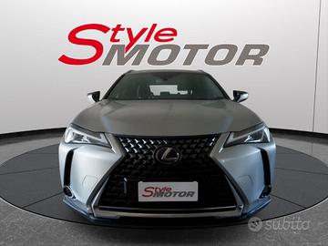 LEXUS UX 250h Business FULL HYBRID CERTIFICATA P
