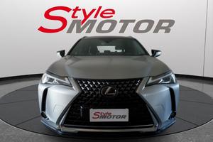 LEXUS UX 250h Business FULL HYBRID CERTIFICATA P