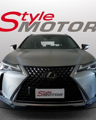 LEXUS UX 250h Business FULL HYBRID CERTIFICATA P