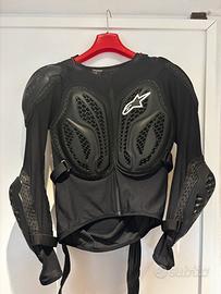 Alpinestar Bionic Pro protection jacket