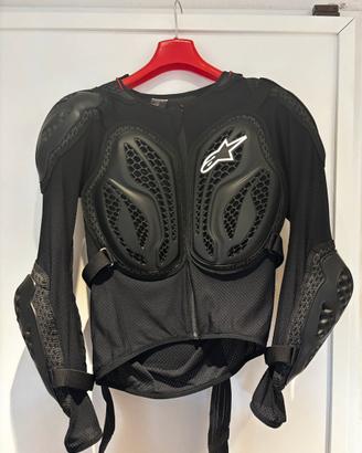 Alpinestar Bionic Pro protection jacket
