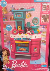 Cucina di Barbie 