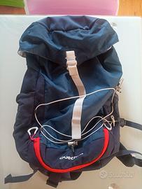 Zaino trekking Quechua 20L