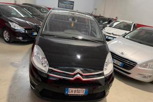 Citroen C4 Picasso 1.6 THP 155 CMP6 Exclusive
