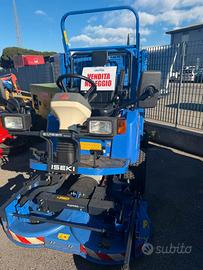 RASAERBA PROFESSIONALE ISEKI SF225 USATO