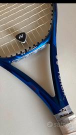 Racchetta tennis