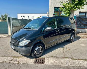 MERCEDES-BENZ VITO CDI 2.2