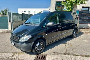 MERCEDES-BENZ VITO CDI 2.2