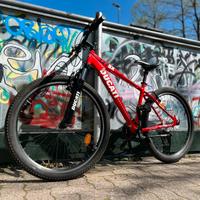 DUCATI Mountain Bike by Bianchi