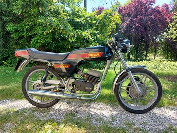 Beta 125 SC anno 1979 epoca collezione raro