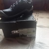 scarpe antinfortunistiche