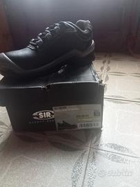 scarpe antinfortunistiche