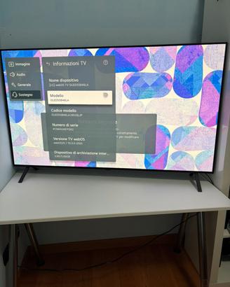 Tv oled 55”