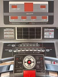 Tapis Roulant BH Fitness