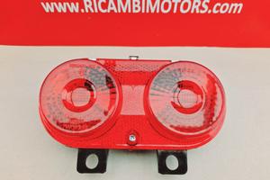 FANALE STOP POSTERIORE APRILIA AF1 50 125