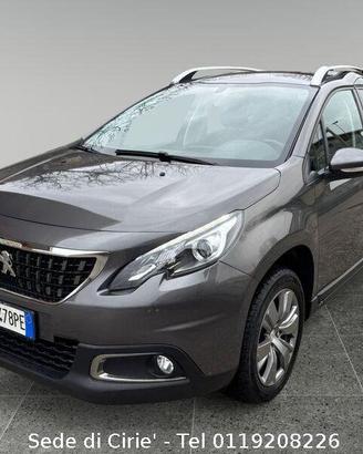 Peugeot 2008 PureTech 82 Active S/S