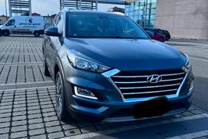 Hyundai tucson Xprime