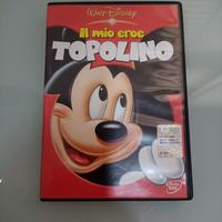 Walt Disney - Il mio eroe Topolino
