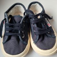 Scarpe Superga bambino