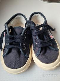 Scarpe Superga bambino