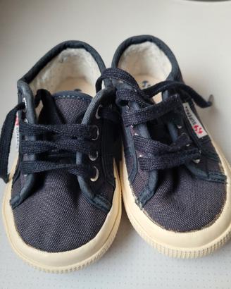 Scarpe Superga bambino