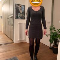 Abito corto "Sun 68", taglia S