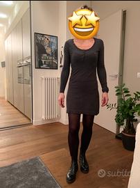 Abito corto "Sun 68", taglia S