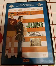 Juno (DVD)