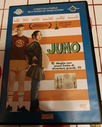 Juno (DVD)