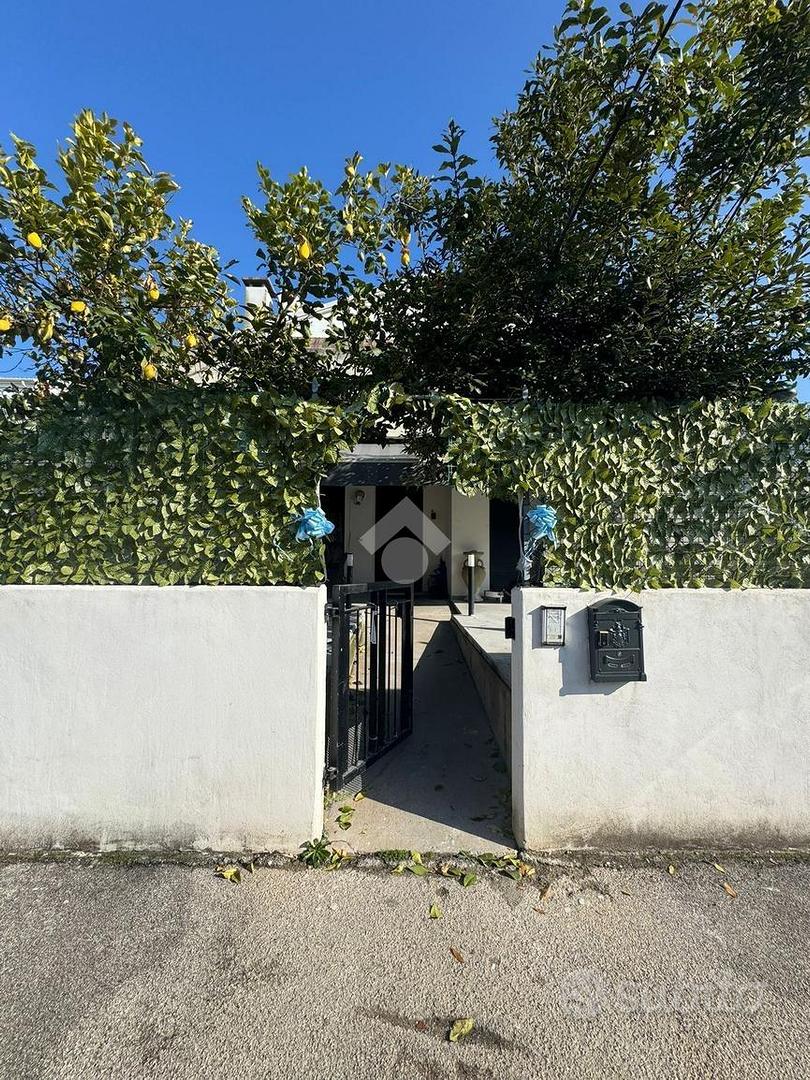 Apartment in Nervesa della Battaglia, Sant'Andrea - Vista 5