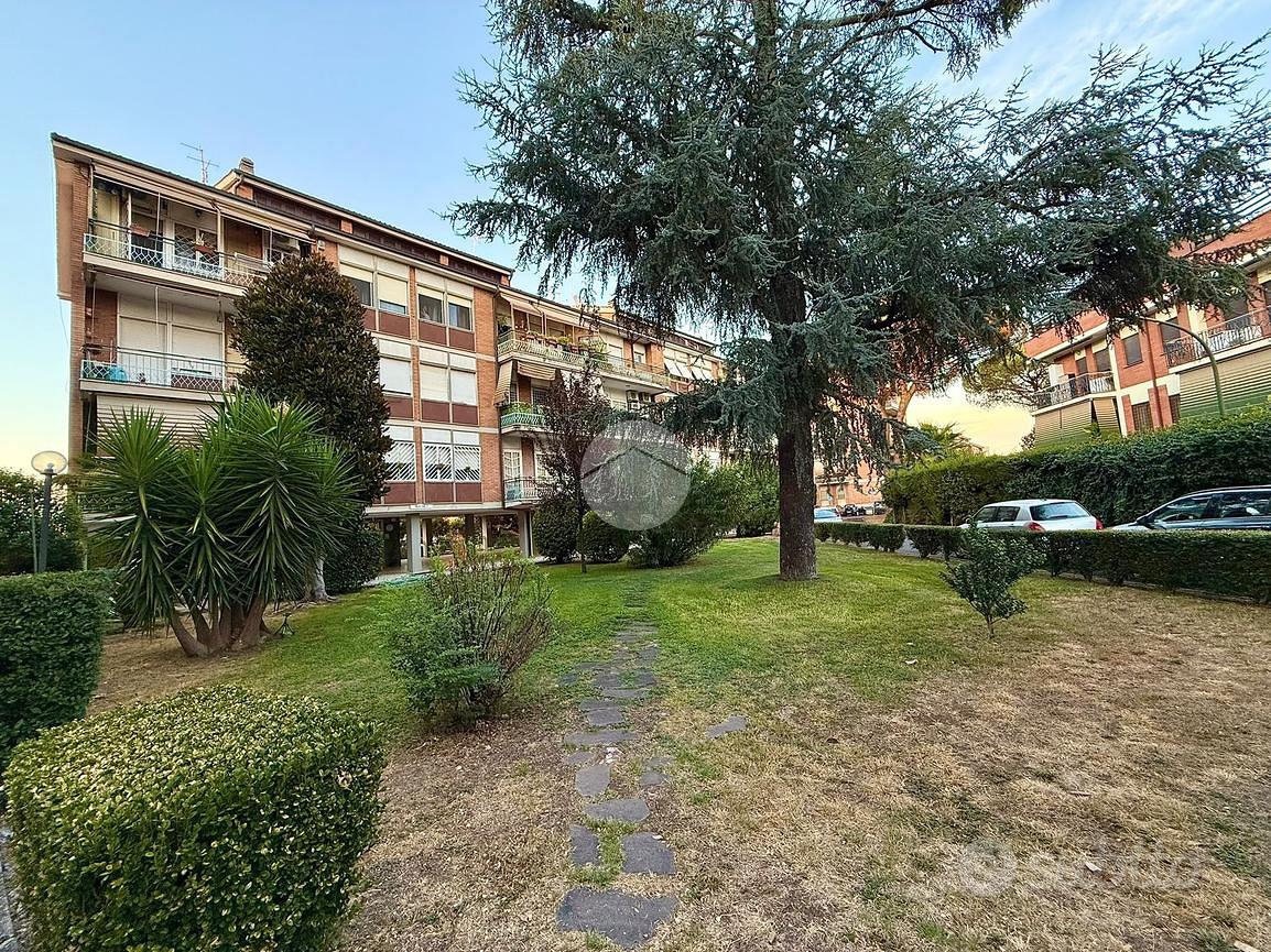 Appartamento – Roma, Tor Sapienza - Vista 2