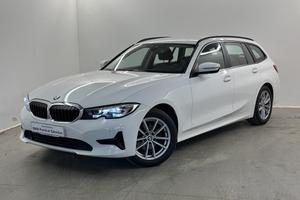 BMW Serie 3 316d Touring mhev 48V Business Advanta