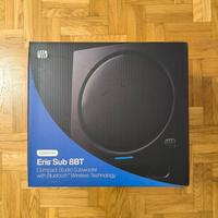 Subwoofer Presonus Eris sub 8 bt